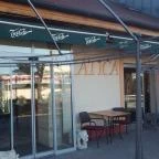 Katica Pékség Balatonkenese - Külső kép