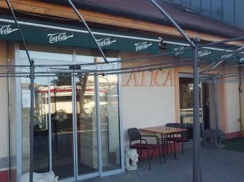 Katica Pékség Balatonkenese