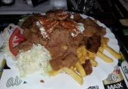 Kebab Bár Veszprém