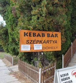 Kebab Bár