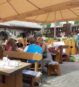 Kecskeköröm Csárda