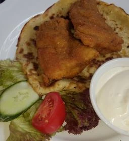 Kecskeköröm Csárda