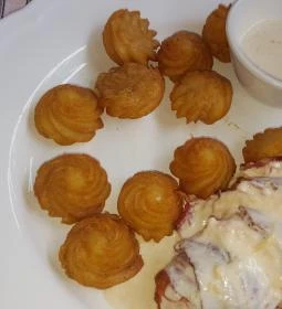 Kecskeköröm Csárda