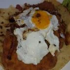 Kecskeköröm Csárda Tihany - Étel/ital