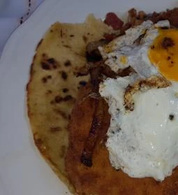 Kecskeköröm Csárda