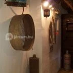 Kecskeköröm Csárda Tihany - Belső