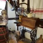 Kecskeköröm Csárda Tihany - Belső