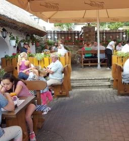 Kecskeköröm Csárda