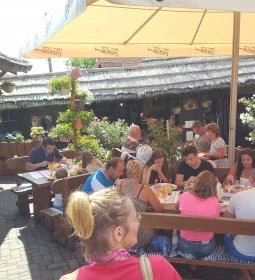 Kecskeköröm Csárda