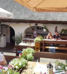 Kecskeköröm Csárda