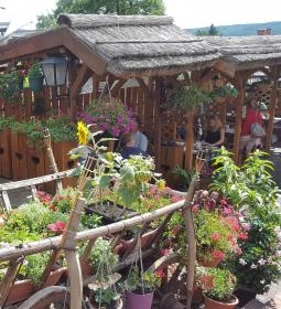 Kecskeköröm Csárda