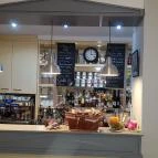 Pizza.Pont Kredenc Balatonfüred - Belső