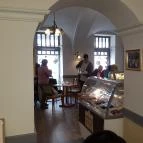 Pizza.Pont Kredenc Balatonfüred - Belső