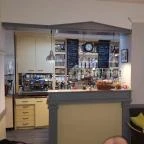 Pizza.Pont Kredenc Balatonfüred - Belső