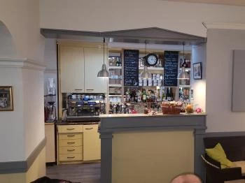 Pizza.Pont Kredenc Balatonfüred