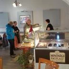 Pizza.Pont Kredenc Balatonfüred - Belső