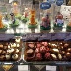 Pizza.Pont Kredenc Balatonfüred - Étel/ital