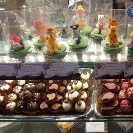 Pizza.Pont Kredenc, Balatonfüred - Étel/ital