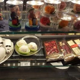 Pizza.Pont Kredenc, Balatonfüred - Étel/ital