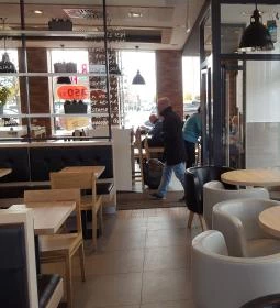 Kentucky Fried Chicken - Auchan