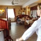 Kertész Csárda Székesfehérvár - Belső