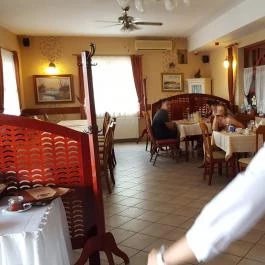 Kertész Csárda Székesfehérvár - Belső