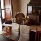 Kertész Csárda Székesfehérvár - Belső