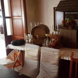 Kertész Csárda Székesfehérvár - Belső