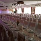 Kertész Csárda Székesfehérvár - Belső