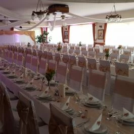 Kertész Csárda Székesfehérvár - Belső