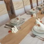 Kertész Csárda Székesfehérvár - Belső