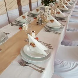 Kertész Csárda Székesfehérvár - Belső