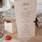 Kertész Csárda Székesfehérvár - Étlap/itallap