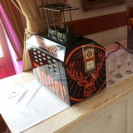 Kertész Csárda Székesfehérvár - Étel/ital