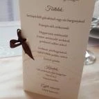 Kertész Csárda Székesfehérvár - Étlap/itallap