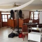 Kertész Csárda Székesfehérvár - Belső