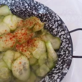 Kertész Csárda Székesfehérvár - Étel/ital