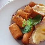 Kertész Csárda Székesfehérvár - Étel/ital