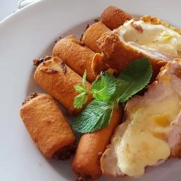 Kertész Csárda Székesfehérvár - Étel/ital