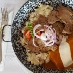 Kertész Csárda Székesfehérvár - Étel/ital