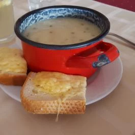 Kertész Csárda Székesfehérvár - Étel/ital