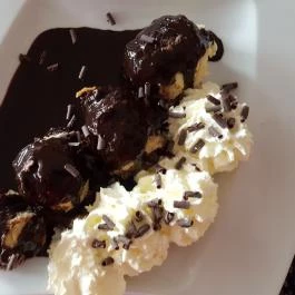 Kertész Csárda Székesfehérvár - Étel/ital