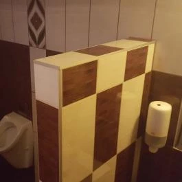 Kertész Csárda Székesfehérvár - Mosdó