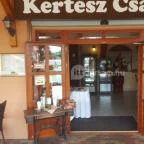 Kertész Csárda Székesfehérvár - Külső kép