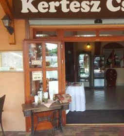 Kertész Csárda