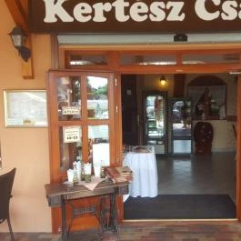 Kertész Csárda Székesfehérvár - Külső kép