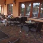 Kertész Csárda Székesfehérvár - Külső kép