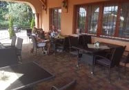 Kertész Csárda Székesfehérvár