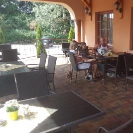 Kertész Csárda Székesfehérvár - Külső kép