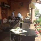 Kertész Csárda Székesfehérvár - Külső kép